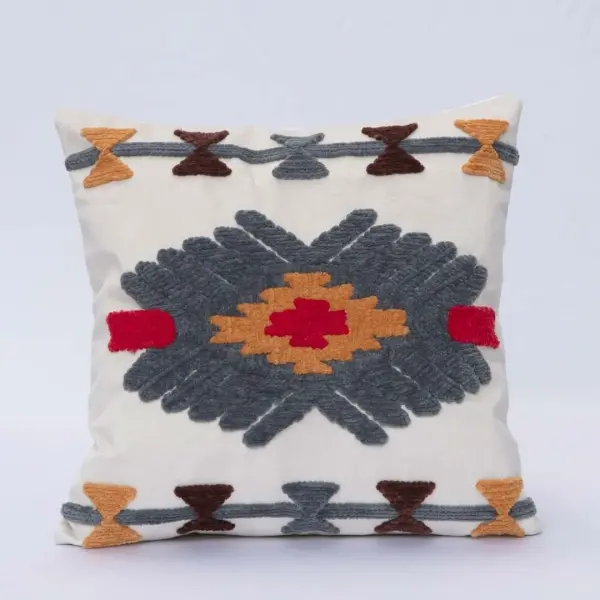 Ferozzi NK 1575 Pillow Cushion - Hand Made
