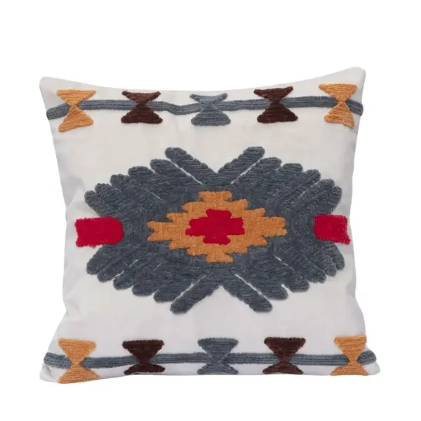 Ferozzi NK 1575 Pillow Cushion - Hand Made