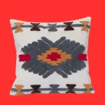 Ferozzi NK 1575 Pillow Cushion - Hand Made