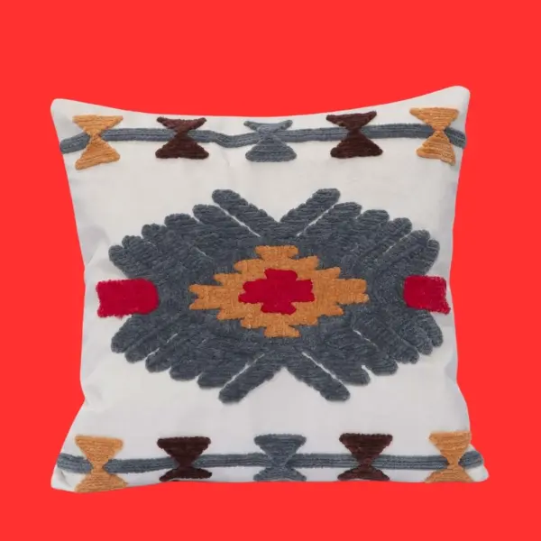 Ferozzi NK 1575 Pillow Cushion - Hand Made