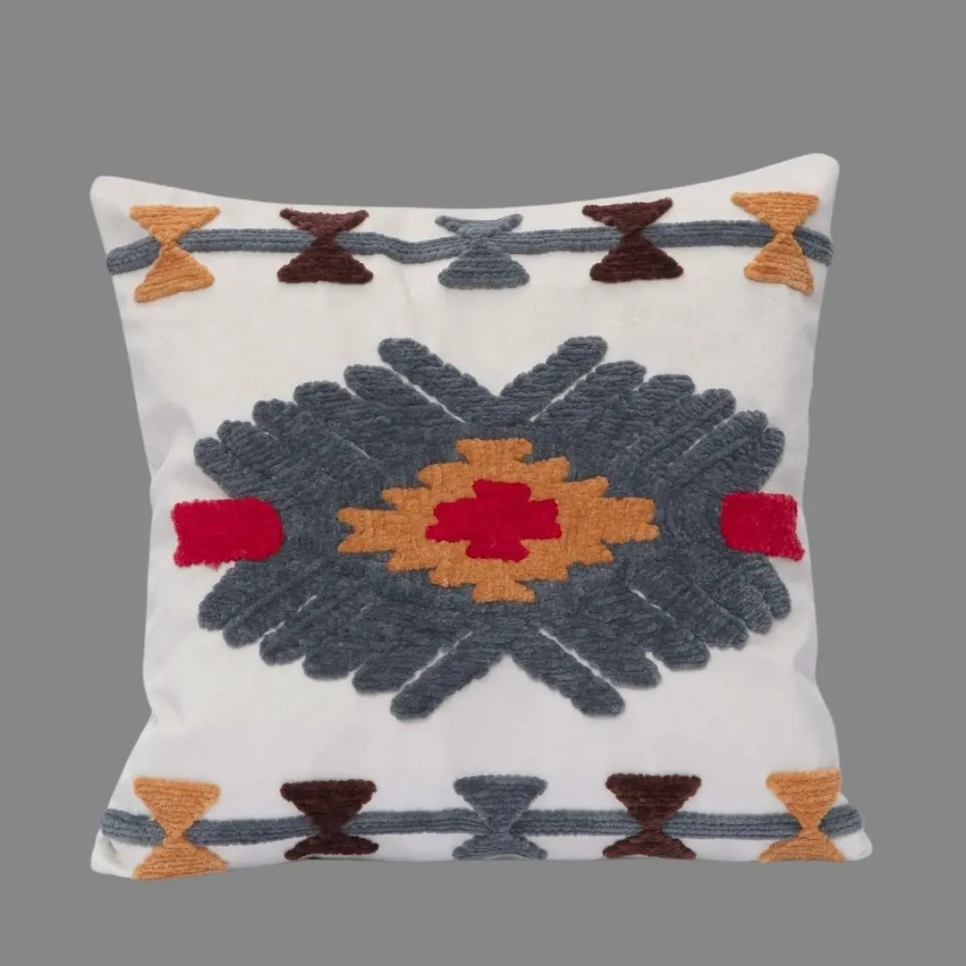 Ferozzi NK 1575 Pillow Cushion - Hand Made
