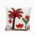 Ferozzi NK 1580 Pillow Cushion - Hand Made