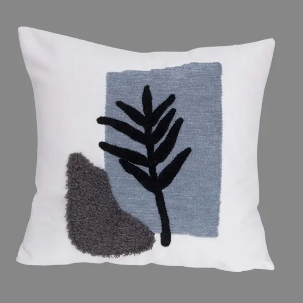 Ferozzi NK 1592 Pillow Cushion - Hand Made