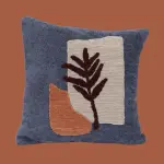 Ferozzi NK 1595 Pillow Cushion - Hand Made