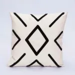 Ferozzi NK 1300 Pillow Cushion - Hand Made