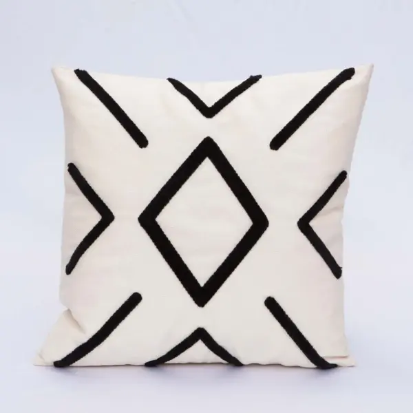 Ferozzi NK 1300 Pillow Cushion - Hand Made