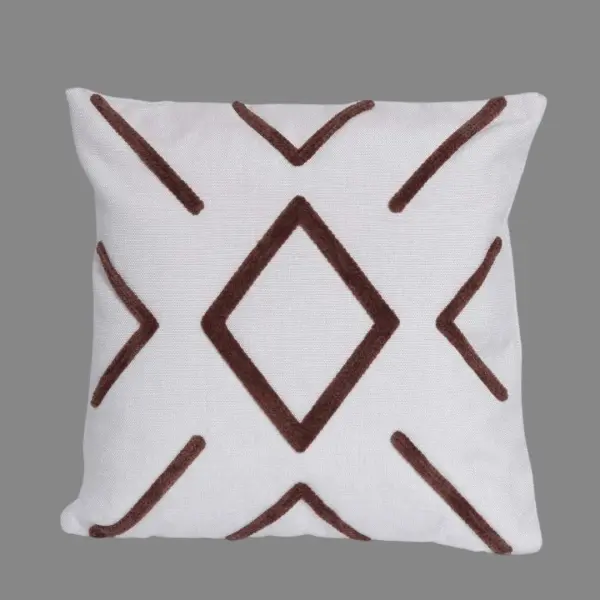 Ferozzi NK 1301 Pillow Cushion - Hand Made