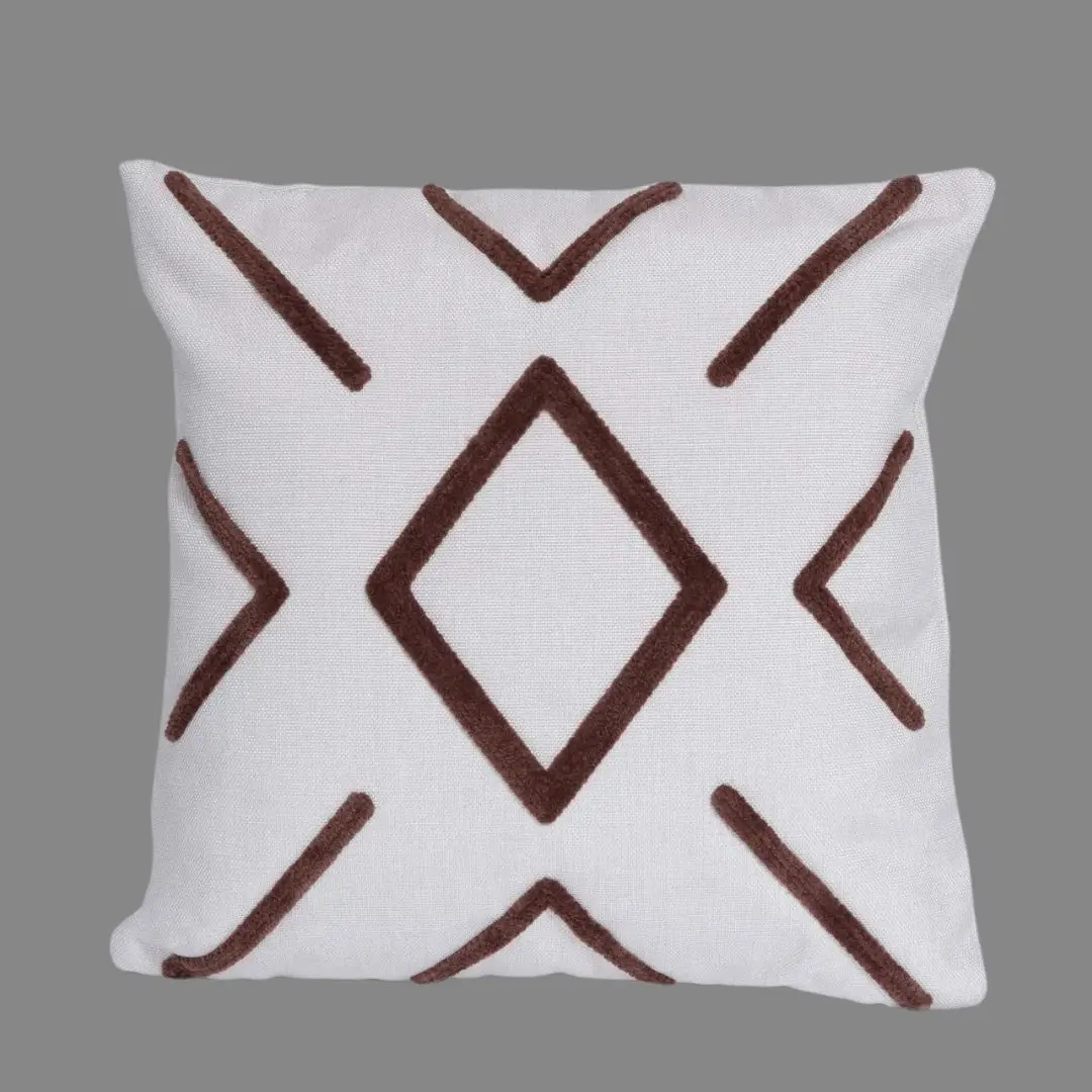 Ferozzi NK 1301 Pillow Cushion - Hand Made