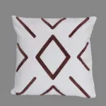 Ferozzi NK 1301 Pillow Cushion - Hand Made