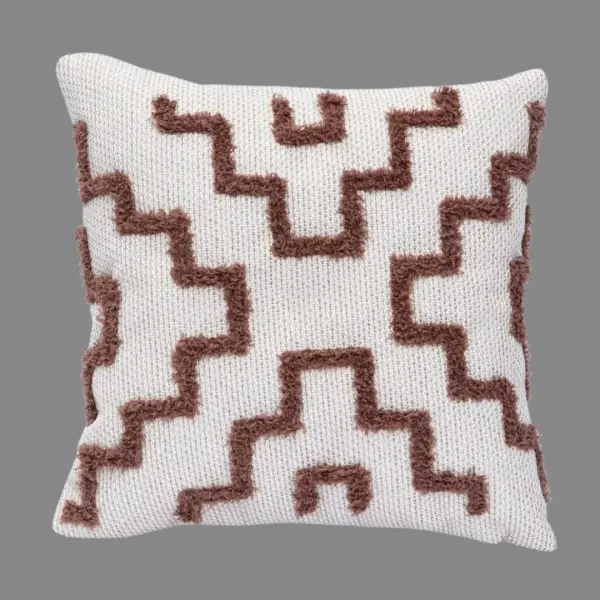 Ferozzi NK 1610 Pillow Cushion - Hand Made