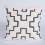 Ferozzi NK 1612 Pillow Cushion - Hand Made