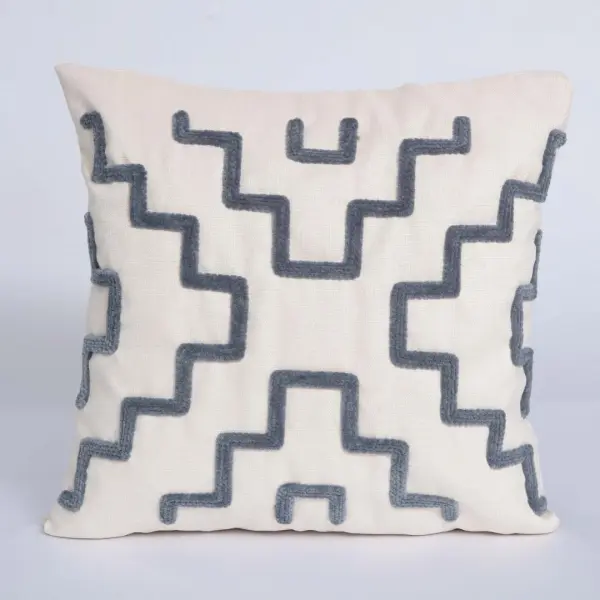 Ferozzi NK 1612 Pillow Cushion - Hand Made