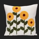 Ferozzi NK 1620 Pillow Cushion - Hand Made