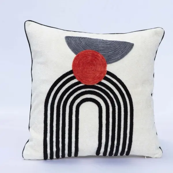 Ferozzi NK 1630 Pillow Cushion - Hand Made