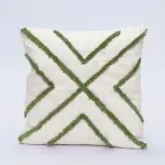 Ferozzi NK 1660 Pillow Cushion - Hand Made