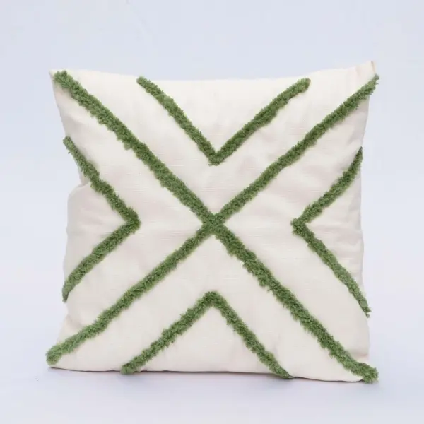 Ferozzi NK 1660 Pillow Cushion - Hand Made