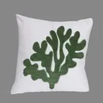Ferozzi NK 2341 Pillow Cushion - Hand Made