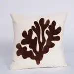 Ferozzi NK 2342 Pillow Cushion - Hand Made