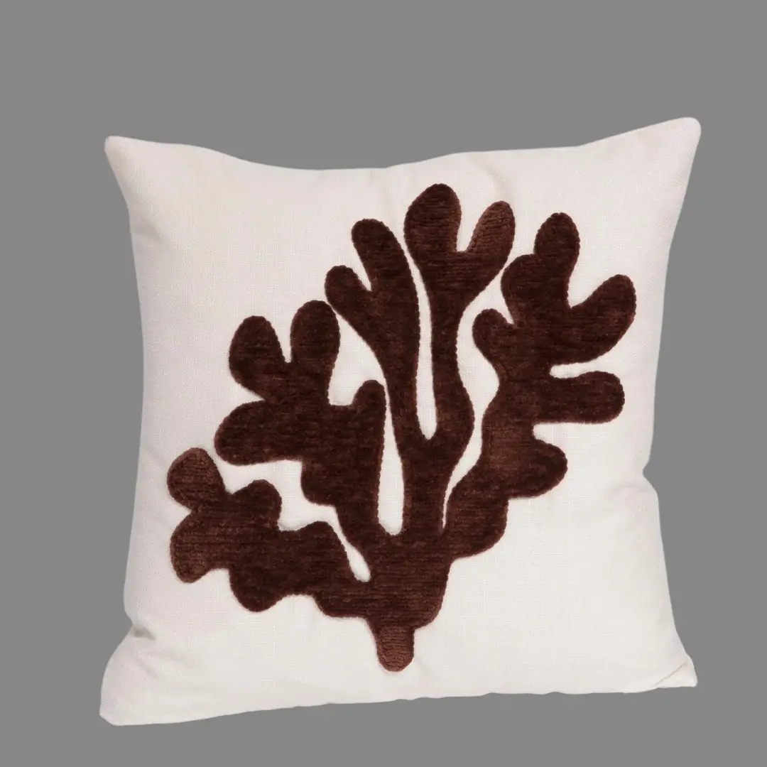 Ferozzi NK 2342 Pillow Cushion - Hand Made