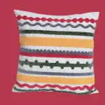 Ferozzi NK 2360 Pillow Cushion - Hand Made