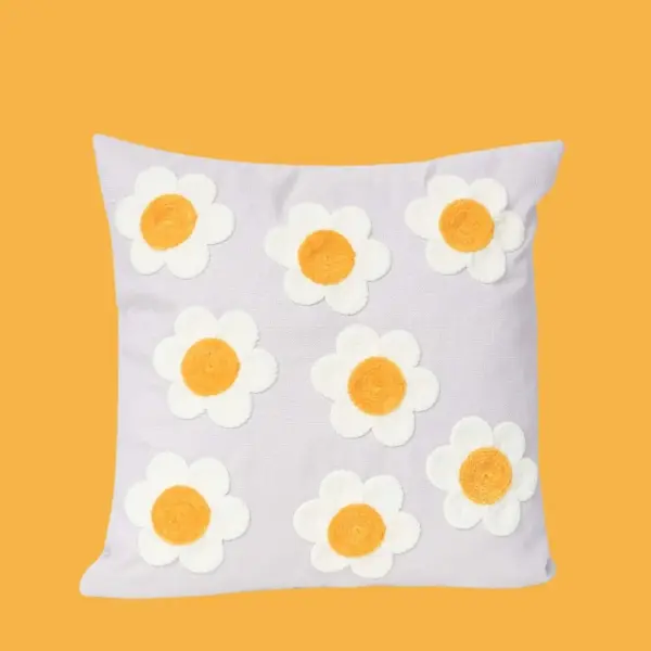 Ferozzi NK 1130 Pillow Cushion - Hand Made