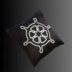 Ferozzi NK 1150 Pillow Cushion - Hand Made