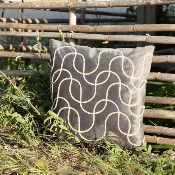 Ferozzi NK 1160 Pillow Cushion - Hand Made