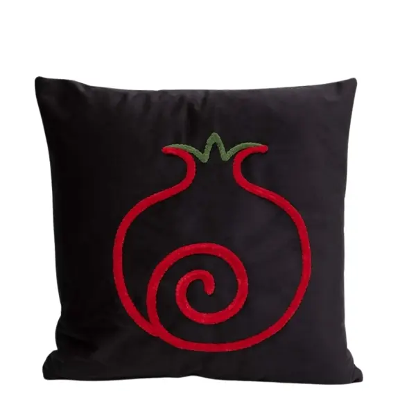 Ferozzi NK 1180B Pillow Cushion - Hand Made