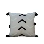 Ferozzi NK 1190 Pillow Cushion - Hand Made