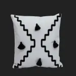 Ferozzi NK 1005 Pillow Cushion - Hand Made