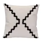 Ferozzi NK 1005B Pillow Cushion - Hand Made