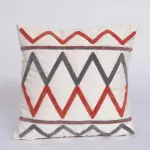 Ferozzi NK 1071 Pillow Cushion - Hand Made