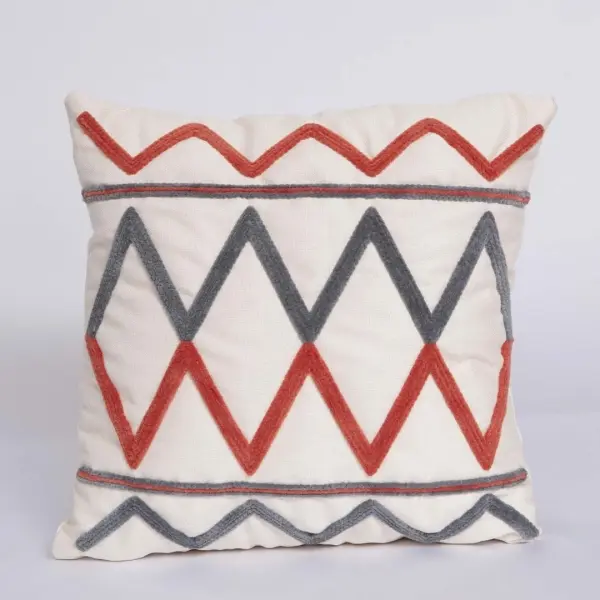 Ferozzi NK 1071 Pillow Cushion - Hand Made