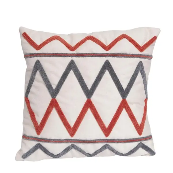 Ferozzi NK 1071 Pillow Cushion - Hand Made