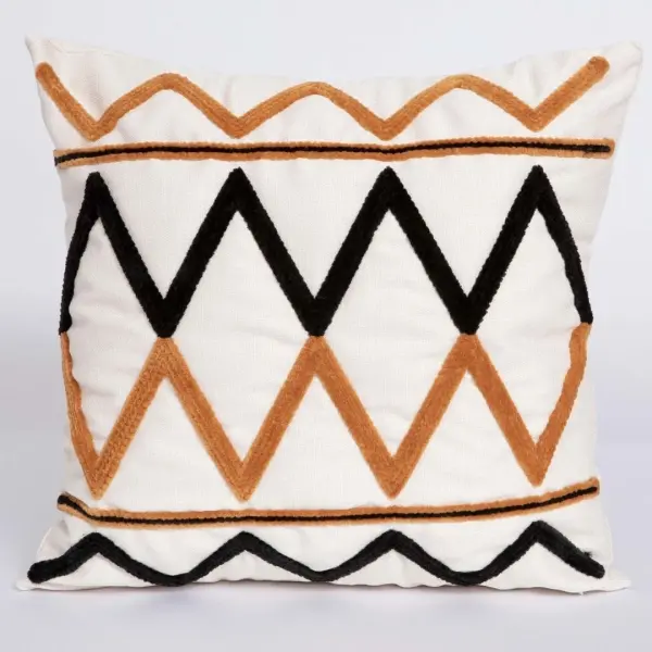 Ferozzi NK 1072 Pillow Cushion - Hand Made