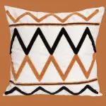 Ferozzi NK 1072 Pillow Cushion - Hand Made