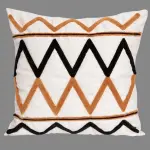 Ferozzi NK 1072 Pillow Cushion - Hand Made