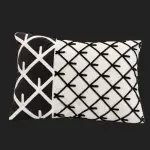Ferozzi NK 1200 Pillow Cushion - Hand Made