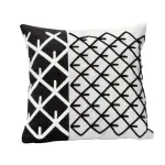 Ferozzi NK 1201 Pillow Cushion - Hand Made