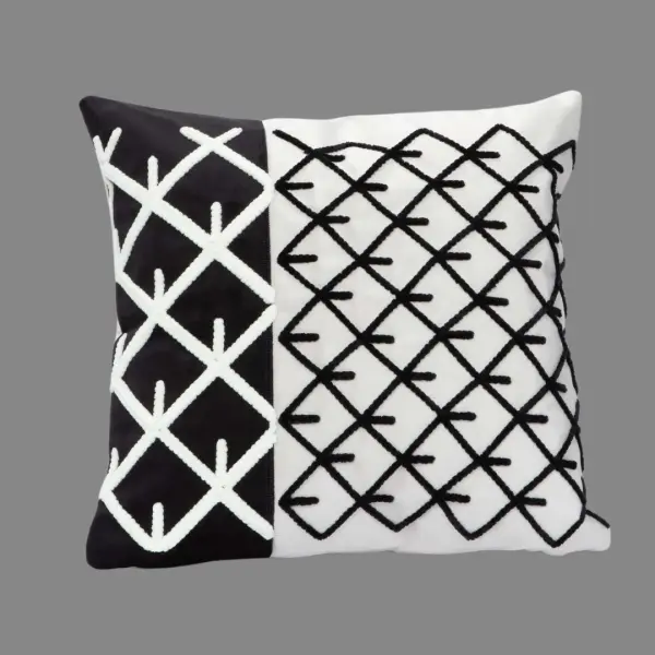 Ferozzi NK 1201 Pillow Cushion - Hand Made