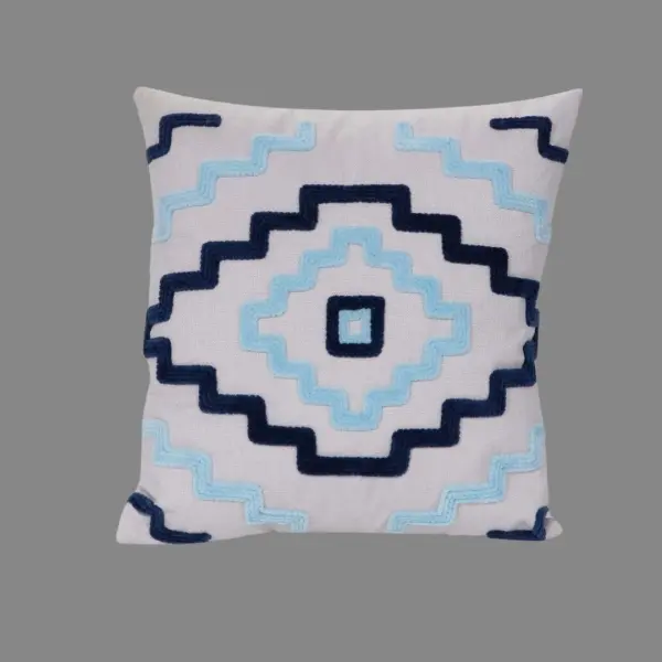 Ferozzi NK 1080 Pillow Cushion - Hand Made