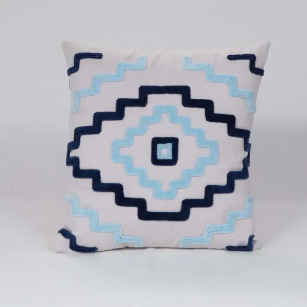 Ferozzi NK 1080 Pillow Cushion - Hand Made