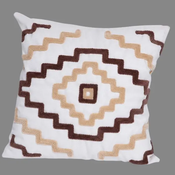 Ferozzi NK 1081 Pillow Cushion - Hand Made