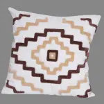 Ferozzi NK 1081 Pillow Cushion - Hand Made