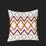 Ferozzi NK 1090 Pillow Cushion - Hand Made