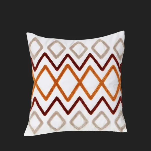 Ferozzi NK 1090 Pillow Cushion - Hand Made