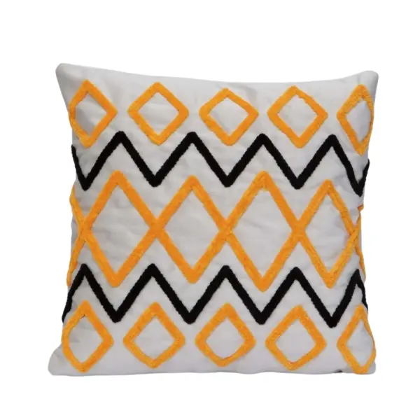 Ferozzi NK 1091 Pillow Cushion - Hand Made