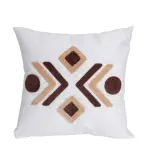 Ferozzi NK 1211 Pillow Cushion - Hand Made