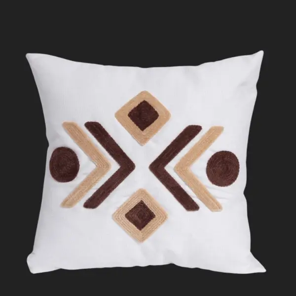 Ferozzi NK 1211 Pillow Cushion - Hand Made