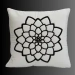 Ferozzi NK 1240 Pillow Cushion - Hand Made